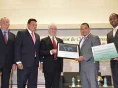 OACI certifica en Rep. Dominicana a la ASCA como Centro Regional de Excelencia