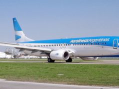 Aeropuerto Punta Cana entre los de mayor ocupación en el Caribe para Aerolíneas Argentina