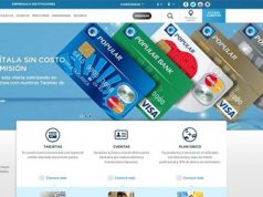 Banco Popular Dominicano renueva el diseño de su portal, adaptándolo a cualquier dispositivo