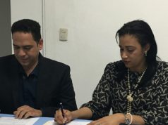 UNIBE y Clúster Turístico de Puerto Plata firman convenio de colaboración