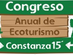 CDCT, Clúster Ecoturístico de Constanza y el CONPHET invitan al Primer Congreso Anual de Ecoturismo