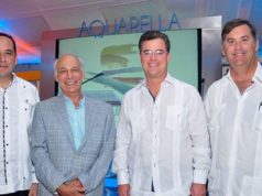 Aquarella, la nueva propuesta inmobiliaria en Juan Dolio