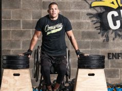 Juegos Adaptados, No hay límites para el deporte