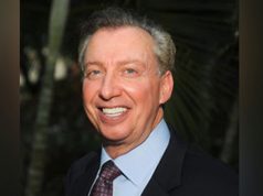 Frank J. Comito es el nuevo CEO de la Caribbean Hotel & Tourism Association