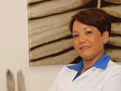 Hospiten Santo Domingo designa a la Doctora Cándida Henríquez Lizardo como nueva Directora Médica