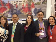 Asociación de Hoteles de Santo Domingo promocionan la capital como destino MICE