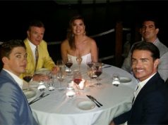 JetBlue transporta a Rep. Dominicana a los protagonistas del reality show Unusually Thicke