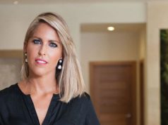 María Cristina Sánchez García, “O eres competitivo o te quedas fuera del negocio”