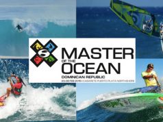 Master Of The Ocean reunirá a la élite de los deportes acuáticos en Cabarete
