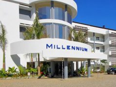 ASHORESOCA valora premio World Luxury Awards otorgado a hotel Millennium Cabarete