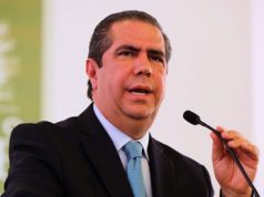Ministro García: Participación de República Dominicana en Fitur 2015 fue exitosa