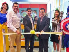 Abre sus puertas, Mundo Sobre Ruedas con los años 80’s de vuelta en Acrópolis