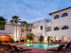 Hostal Nicolás de Ovando MGallery es nombrado The Best Hotel 2015 en Santo Domingo