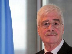 Secretario general de la OACI cumple una apretada agenda en su visita a la República Dominicana