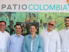Inicia construcción Patio Colombia, amplio centro comercial y punto de encuentro al Norte del DN