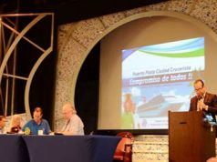 Puerto Plata participa con éxito en la Primera Conferencia PAMAC Cruise Summit del 2015
