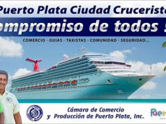 Puerto Plata acogerá la segunda Cumbre PAMAC Cruise Summit del 2015 del 24 al 26 de junio