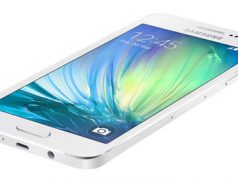 Samsung anuncia la llegada a Dominicana del Galaxy A3 y Galaxy A5