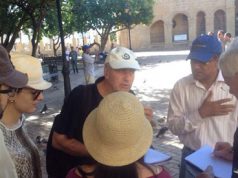 Federación Francesa de Senderistas diseña rutas en la República Dominicana