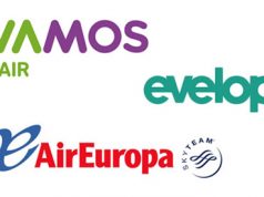 Aerolíneas de los grupos Barceló, Globalia y Wamos aumentarán frecuencias a la República Dominicana y Cancún