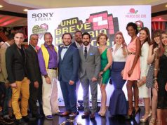 Presentan Premier de Una Breve Historia de Amor