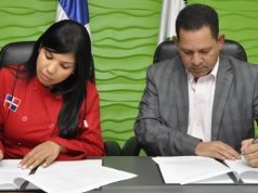 La Dirección General de Desarrollo Fronterizo y Chef Tita Impulsarán la cocina dominicana en la zona fronteriza