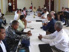 Autoridades y clúster turístico de Samaná listos para semana santa 2015