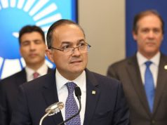 Banco Popular inaugura oficina en Herrera