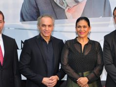 Casa de Campo ofrece detalles del concierto de Andrea Bocelli