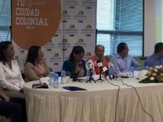 Ministro de turismo impulsaría creación de una gobernación especial en la Ciudad Colonial