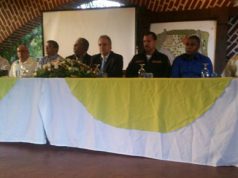 Clúster Ecoturístico de Jarabacoa presentó ante las autoridades el “Proyecto de Movilidad Turística”