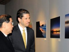 Expo Milano 2015 realiza muestra fotográfica de República Dominicana en Roma