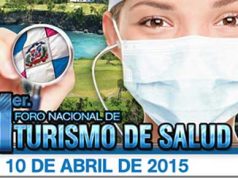 CEI-RD estará apoyando el primer foro nacional de turismo de salud que organiza la ADTS y UNIBE