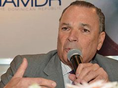 Frank Rainieri y Grupo Puntacana son reconocidos por ASONAHORES