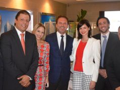 Grupo Roble, invierte US$ 35 millones en construcción del Roble Corporate Center, en Santo Domingo