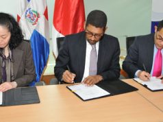 INFOTEP y JICA firman acuerdo para elevar productividad de las PYMES