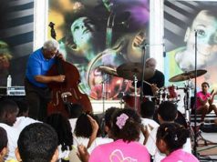 Cabarete celebrará Día Internacional del Jazz
