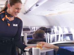 JetBlue dispondrá de sus asientos Mint en vuelos al Caribe con su nuevo Airbus A321.