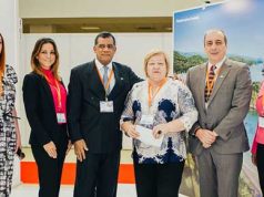 República Dominicana participa en MITT 2015 con excelentes resultados