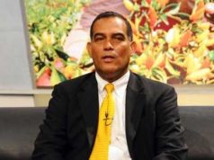 Gobernador de Pedernales destaca acondicionamiento de vías terrestres para impulsar el desarrollo turístico