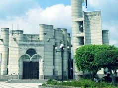 Senado de la República Dominicana estudia crear Ruta Turística de la Fe