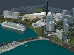 Sans Soucí anuncia la construcción de la nueva fase de su proyecto turístico inmobiliario