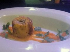 Hotel Sheraton Santo Domingo gana primera edición del GastroFest 2015