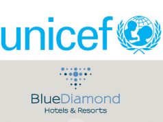 UNICEF y hoteles de Blue Diamond Group se unen contra la explotación sexual de menores en zona turística