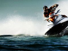 Ministerio de Turismo de la República Dominicana prohíbe uso de jetski durante Semana Santa