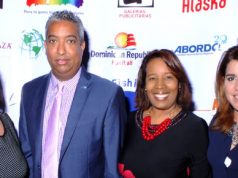 Anuncian el 4th International Abordo Fishing Derby en Marina Cap Cana