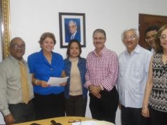 Luis José Chávez presidirá nueva junta directiva de Adompretur