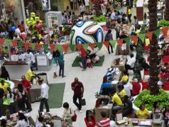Agora Mall brinda más oportunidades a MyPyMES y artesanos a participar de los Mercaditos de los sábados