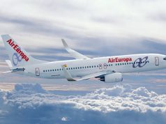 Air Europa comienza a volar a Tel Aviv el próximo lunes 20