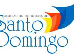 Asociación de Hoteles de Santo Domingo reconoce la labor de Eduardo Reple